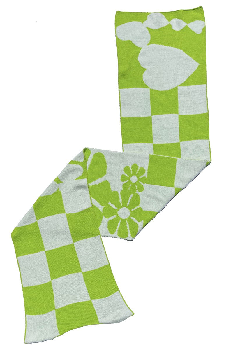 Novelty Scarf
