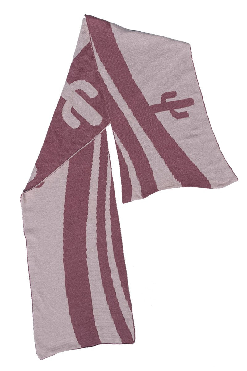 Novelty Scarf
