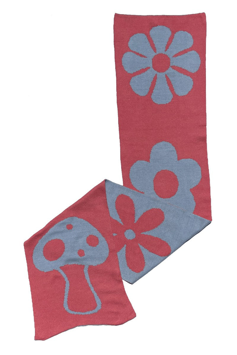 Novelty Scarf