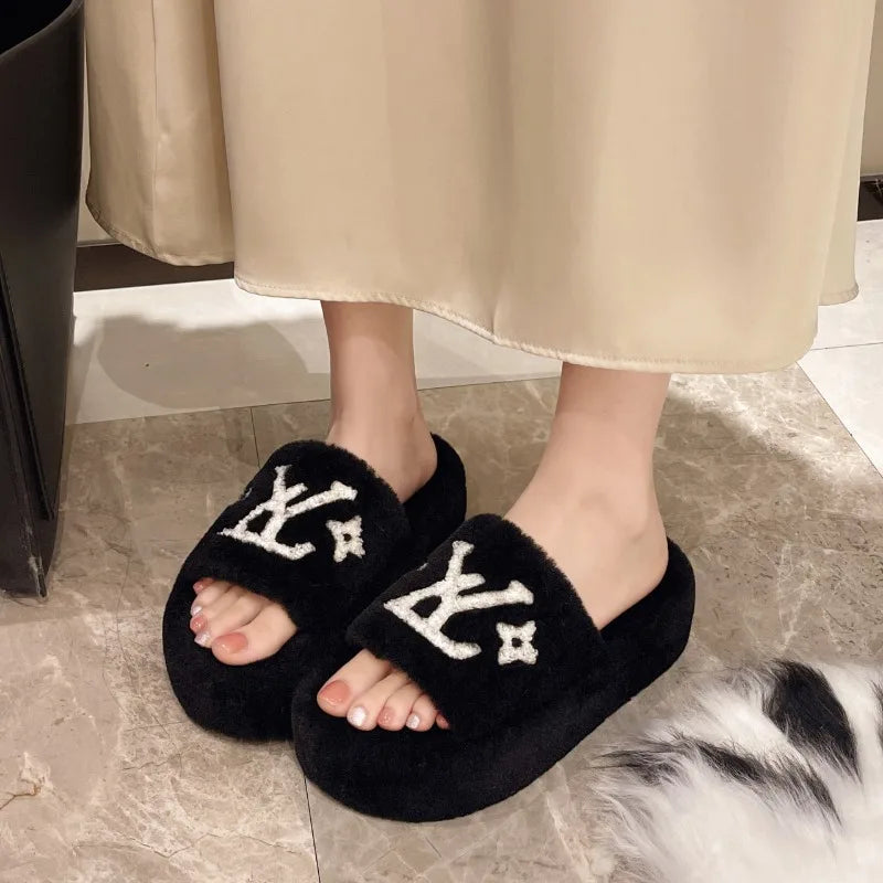 Slippers Party