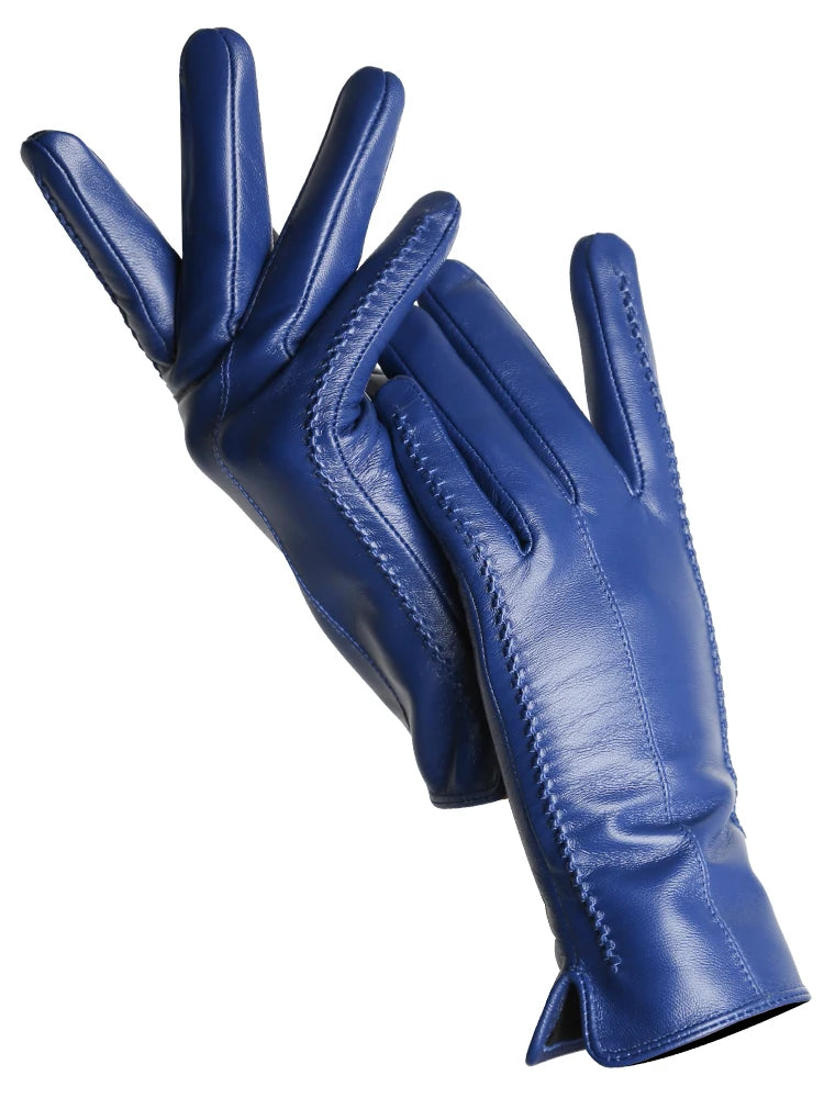 Sheepskin Gloves Plus