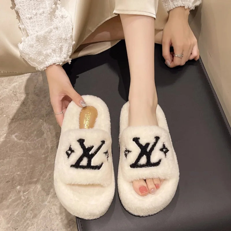Slippers Party