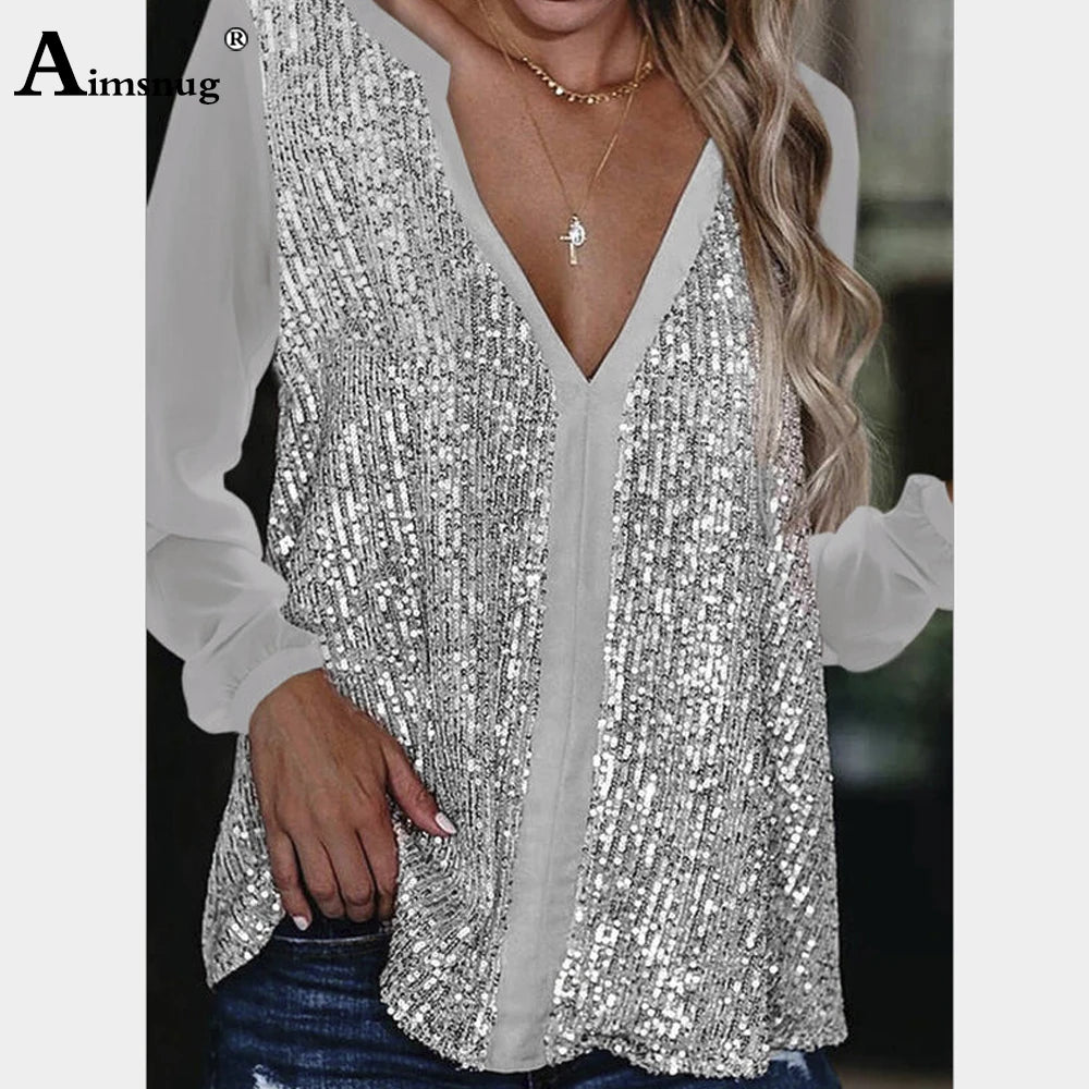 Summer Elegant Leisure Casual Top