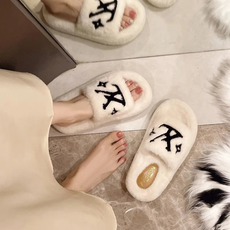 Slippers Party