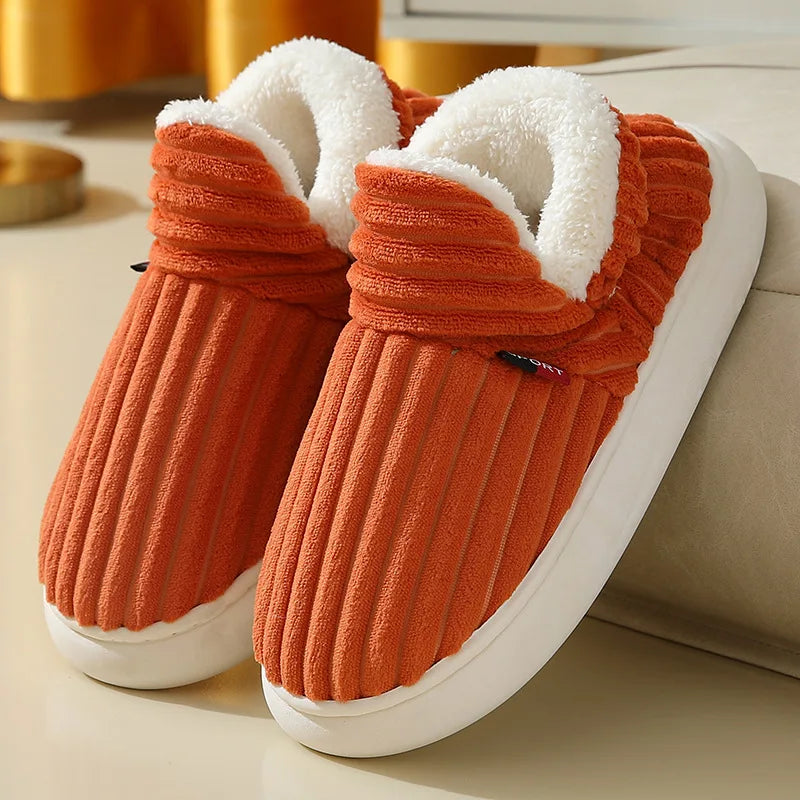 Evshine Soft Sole Slippers