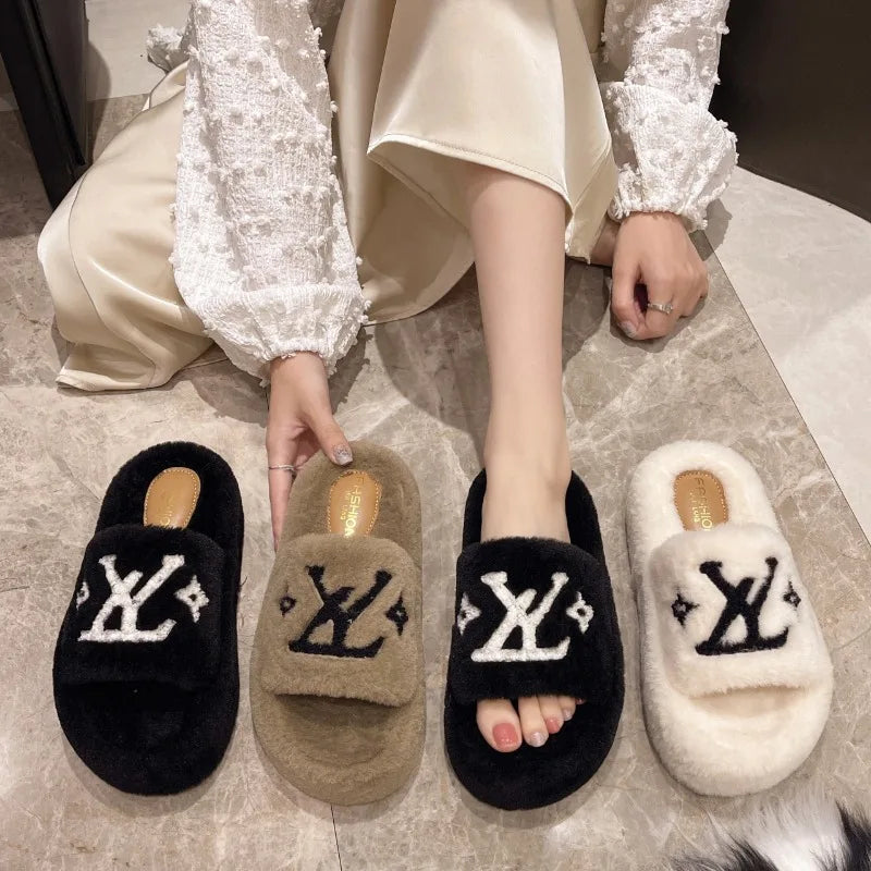 Slippers Party