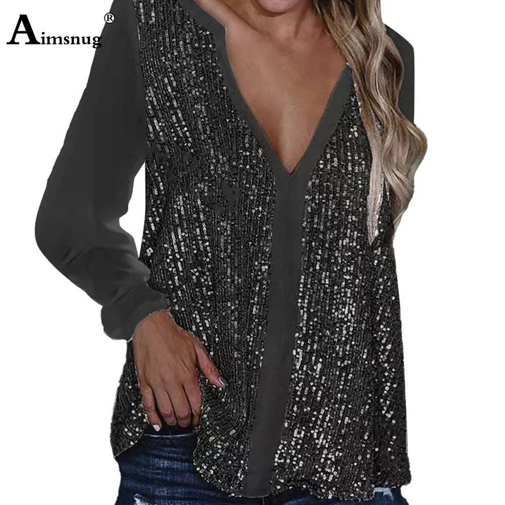 Summer Elegant Leisure Casual Top