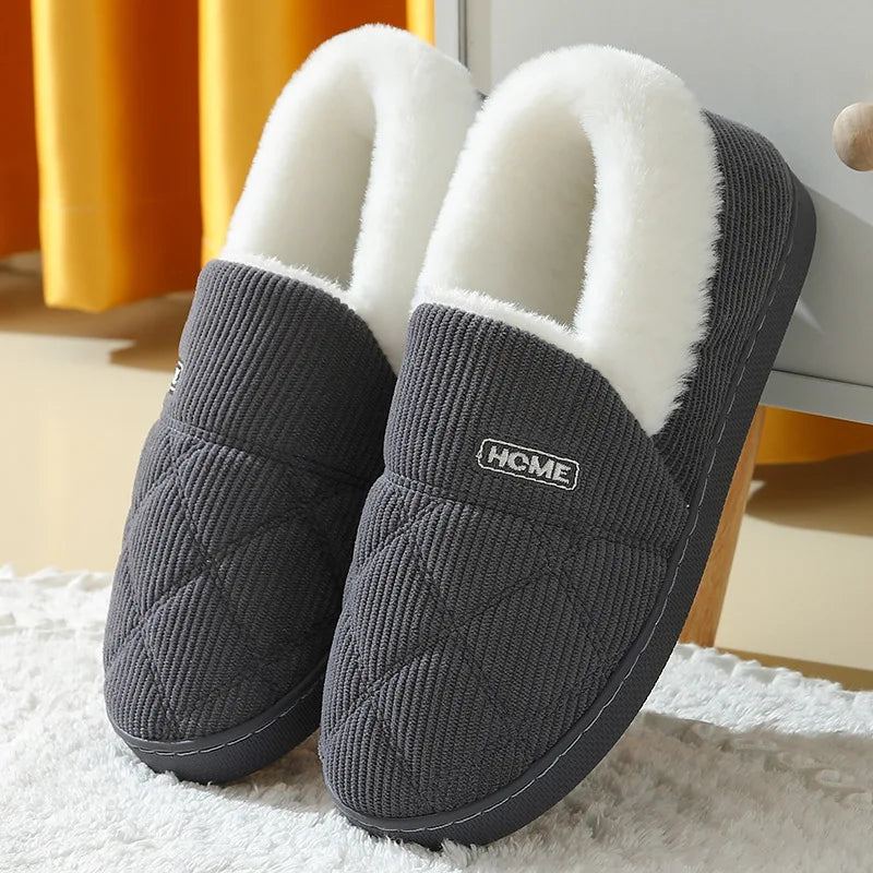 Evshine Soft Sole Slippers