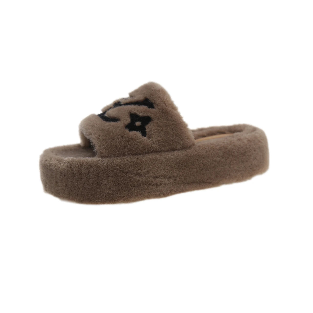 Slippers Party