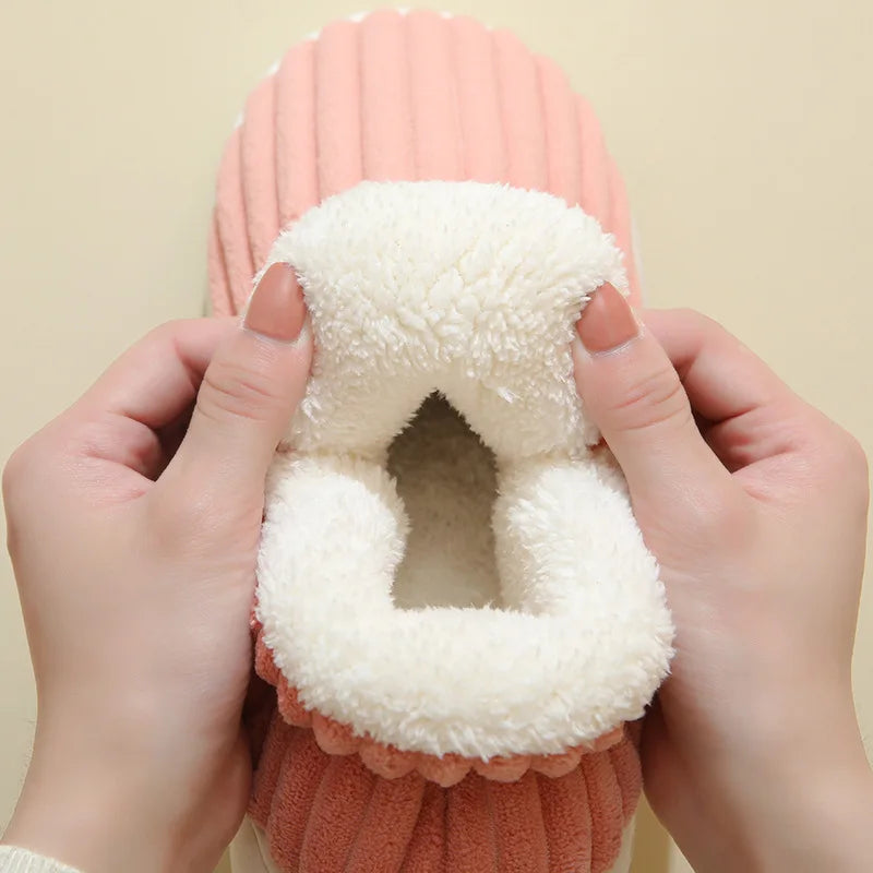 Evshine Soft Sole Slippers