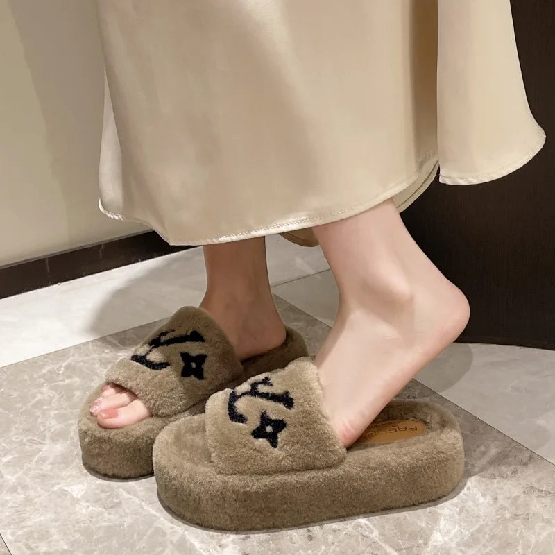 Slippers Party