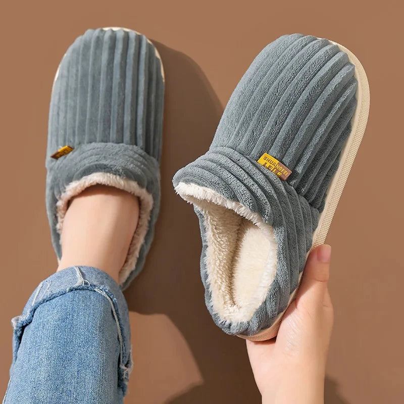Evshine Soft Sole Slippers