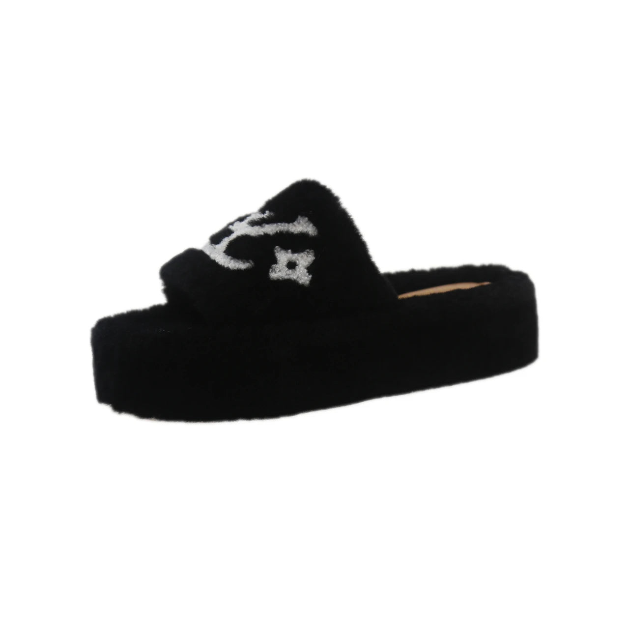 Slippers Party