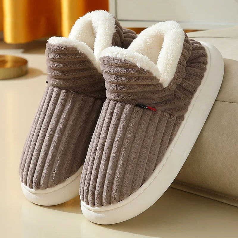 Evshine Soft Sole Slippers