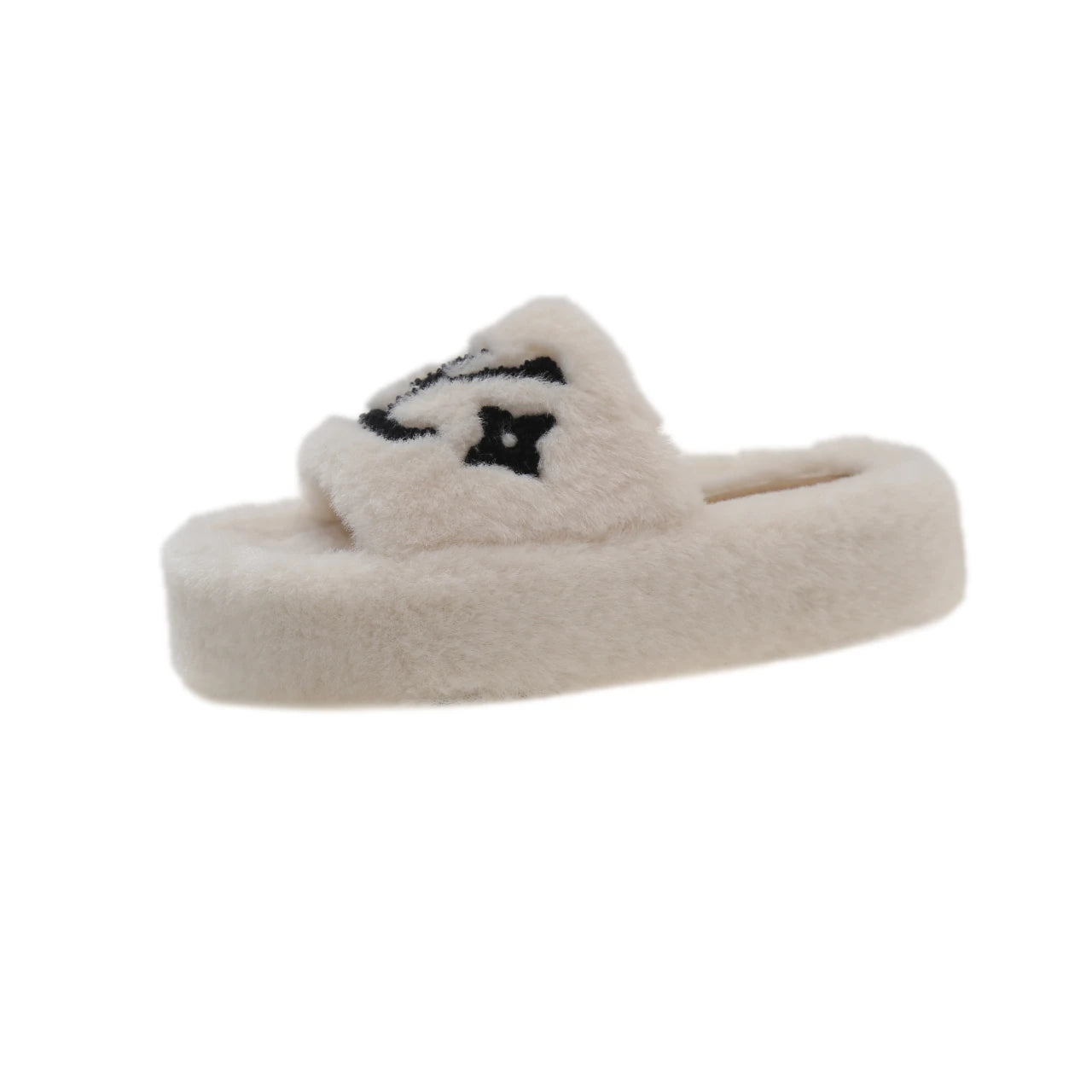 Slippers Party