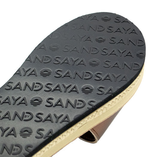 Leopard Rabbit Fur Espadrille Flat Slide Slippers