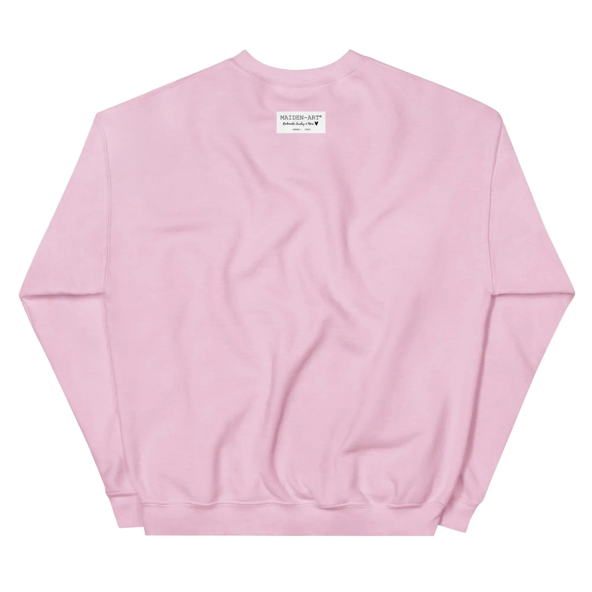 LIMITLESS Unisex Classic Crewneck Sweatshirt