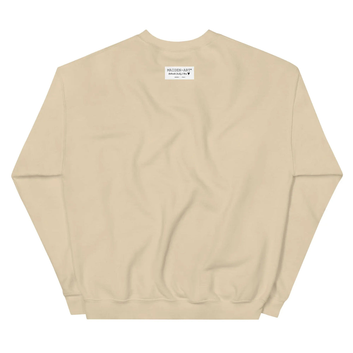LIMITLESS Unisex Classic Crewneck Sweatshirt