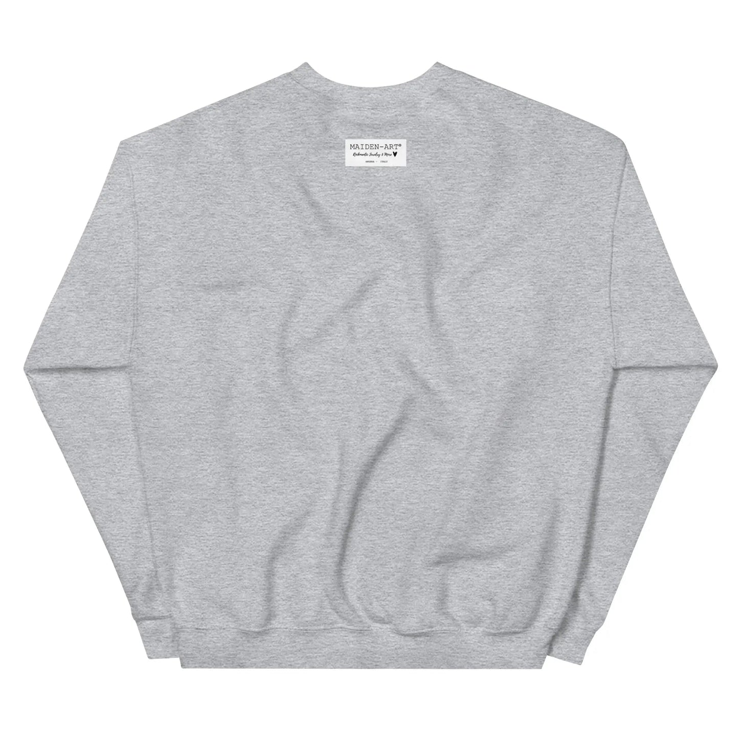 LIMITLESS Unisex Classic Crewneck Sweatshirt