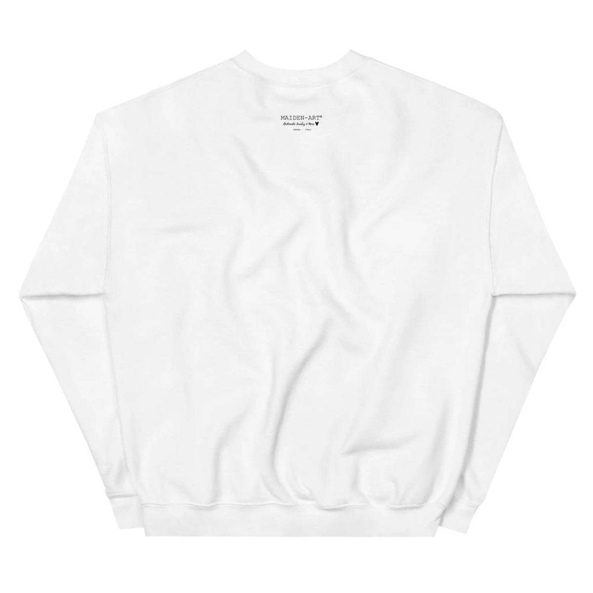 LIMITLESS Unisex Classic Crewneck Sweatshirt